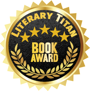 Talisman – Gifts of the Shavtal wins Literary Titans Gold Award for 2023!