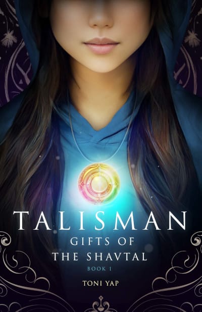 Talisman – Gifts of the Shavtal is available for Purchase!